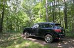 Porsche Cayenne 2011 года